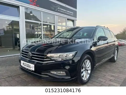 Annonce VOLKSWAGEN PASSAT Diesel 2022 d'occasion 