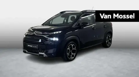 Annonce CITROEN C3 AIRCROSS Essence 2023 d'occasion 