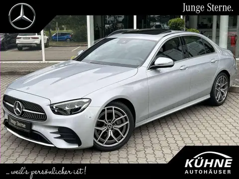 Used MERCEDES-BENZ CLASSE E Diesel 2023 Ad 