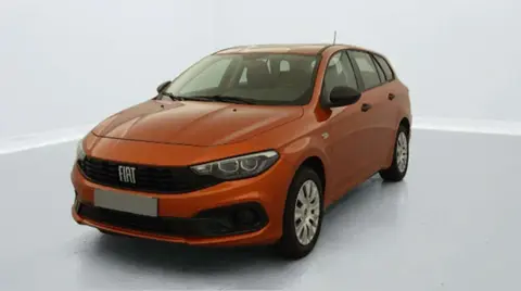 Annonce FIAT TIPO Hybride 2024 d'occasion 