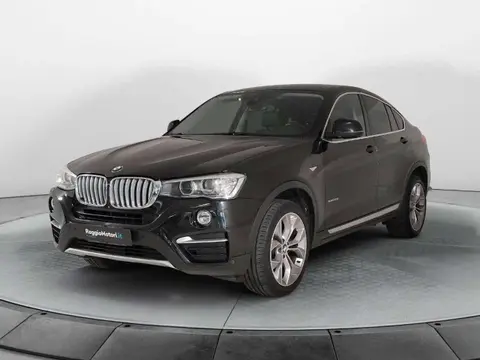 Annonce BMW X4 Diesel 2018 d'occasion 