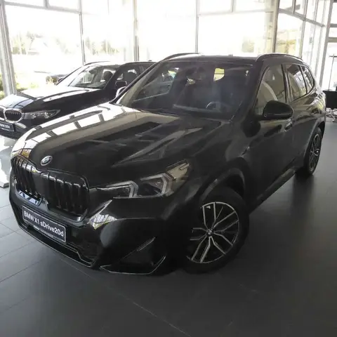 Annonce BMW X1 Diesel 2024 d'occasion 