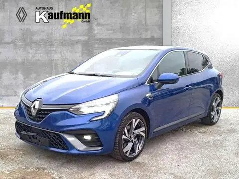 Used RENAULT CLIO Petrol 2022 Ad 