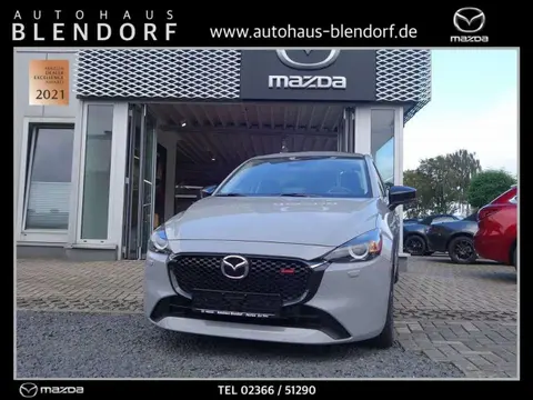 Used MAZDA 2 Petrol 2024 Ad Germany