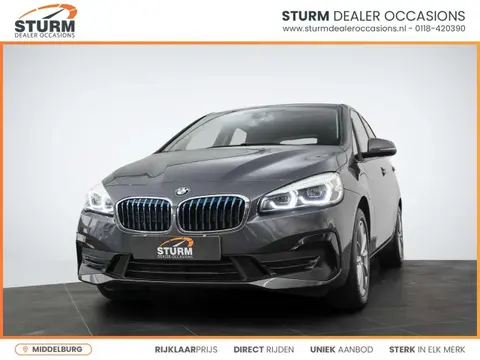 Used BMW SERIE 2 Hybrid 2019 Ad 