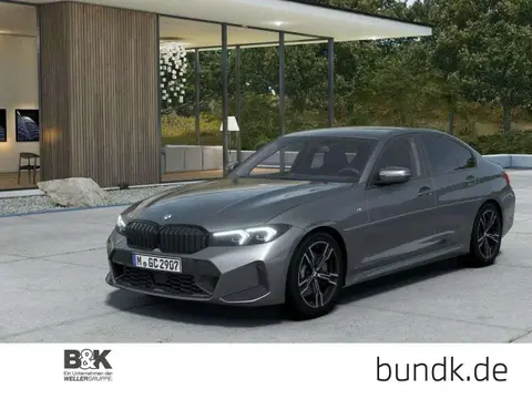 Annonce BMW SERIE 3 Essence 2024 d'occasion 