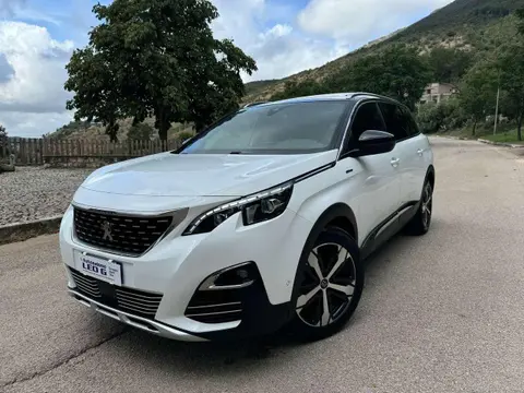 Used PEUGEOT 5008 Diesel 2019 Ad 