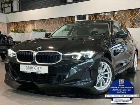 Annonce BMW SERIE 3 Diesel 2022 d'occasion 