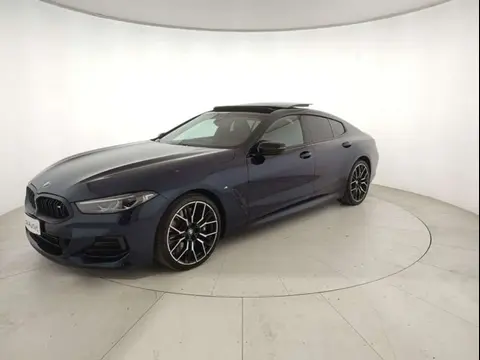 Annonce BMW M850 Essence 2022 d'occasion 