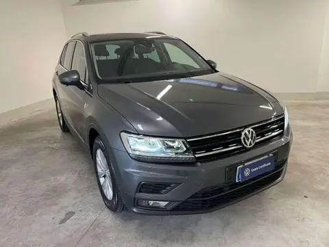 Used VOLKSWAGEN TIGUAN Diesel 2020 Ad 