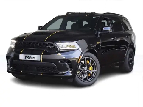 Annonce DODGE DURANGO Essence 2024 d'occasion 