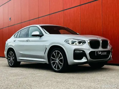 Used BMW X4 Diesel 2019 Ad 