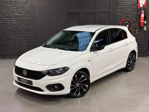 Used FIAT TIPO Petrol 2017 Ad 