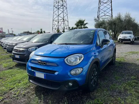 Annonce FIAT 500X Essence 2022 d'occasion 