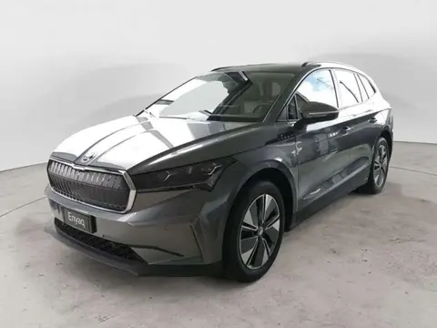 Used SKODA ENYAQ Electric 2023 Ad 