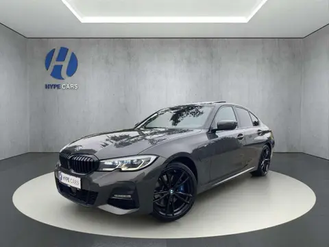 Annonce BMW SERIE 3 Hybride 2020 d'occasion 