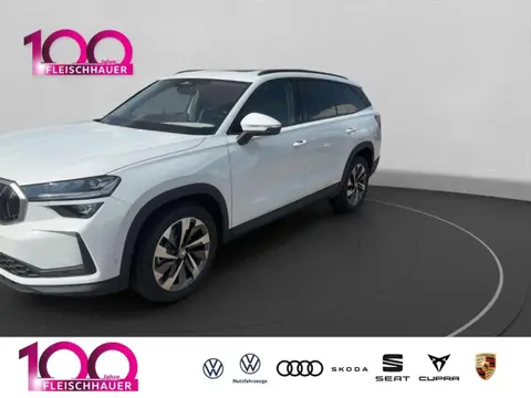 Annonce SKODA KODIAQ Diesel 2024 d'occasion 