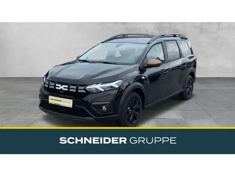 Used DACIA JOGGER Petrol 2024 Ad 