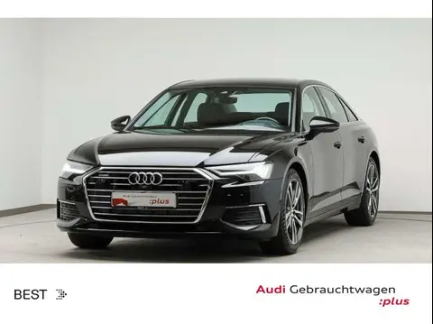 Used AUDI A6 Diesel 2022 Ad 