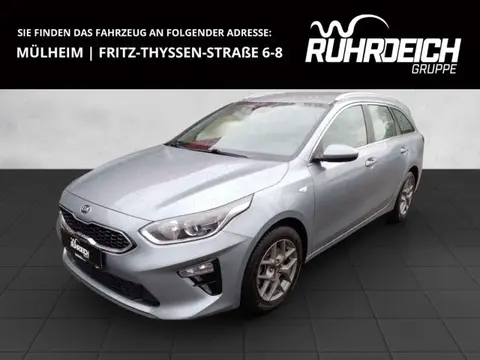 Annonce KIA CEED Essence 2019 d'occasion 