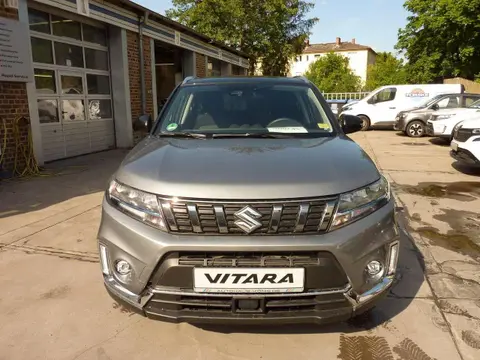 Used SUZUKI VITARA Petrol 2022 Ad 