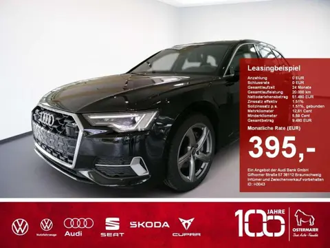 Used AUDI A6 Petrol 2023 Ad 