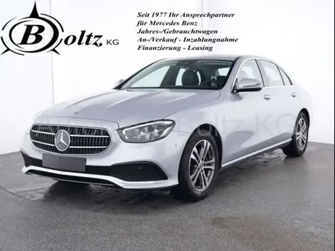 Used MERCEDES-BENZ CLASSE E Petrol 2023 Ad 