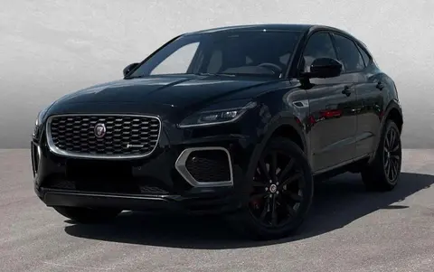 Annonce JAGUAR E-PACE Diesel 2023 d'occasion 