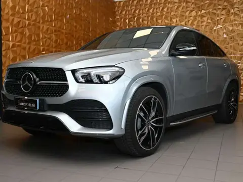 Used MERCEDES-BENZ CLASSE GLE Hybrid 2022 Ad 