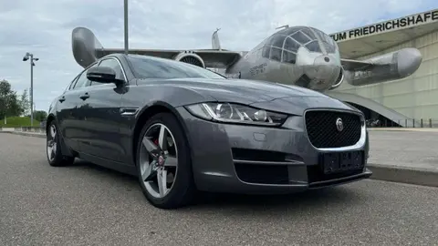 Used JAGUAR XE Diesel 2015 Ad 