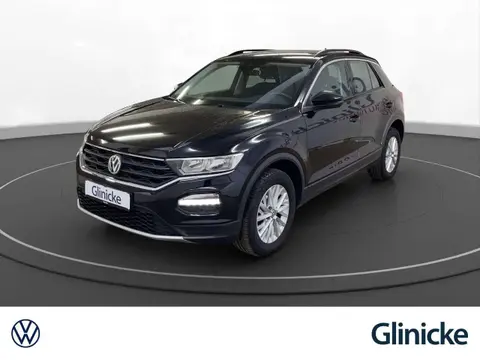 Used VOLKSWAGEN T-ROC Petrol 2018 Ad 