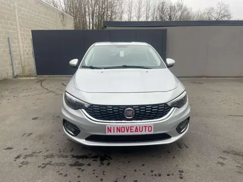 Used FIAT TIPO Petrol 2018 Ad 