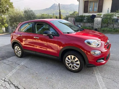 Used FIAT 500X Petrol 2017 Ad 