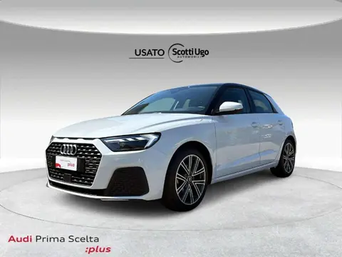 Used AUDI A1 Petrol 2020 Ad 