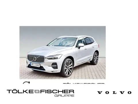 Annonce VOLVO XC60 Diesel 2023 d'occasion 