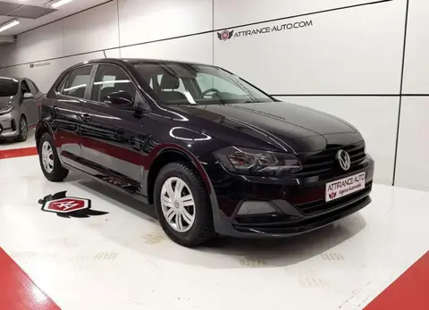 Used VOLKSWAGEN POLO Diesel 2020 Ad 