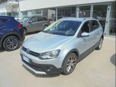 Used VOLKSWAGEN POLO Petrol 2017 Ad 