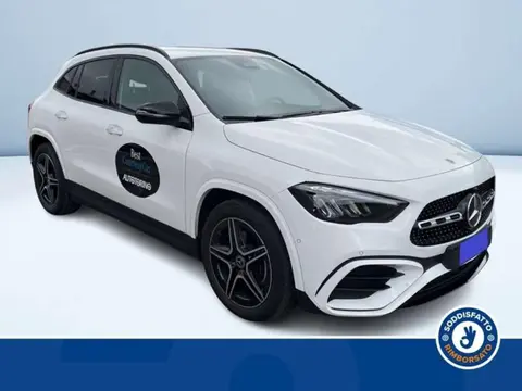 Annonce MERCEDES-BENZ CLASSE GLA Diesel 2024 d'occasion 