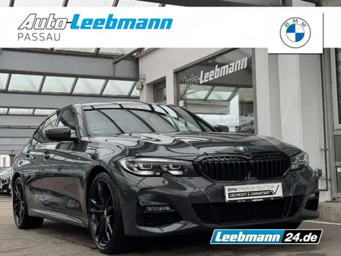 Used BMW SERIE 3 Petrol 2021 Ad 