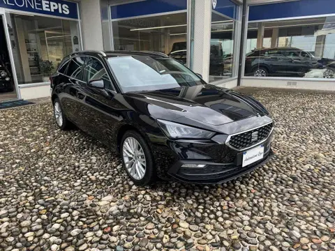 Used SEAT LEON Hybrid 2021 Ad 