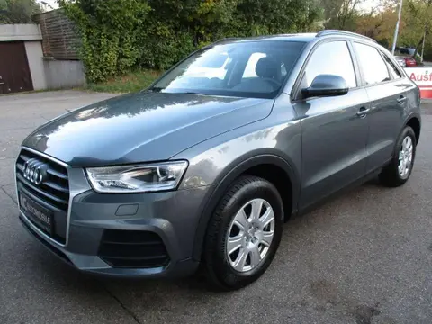 Used AUDI Q3 Diesel 2018 Ad 