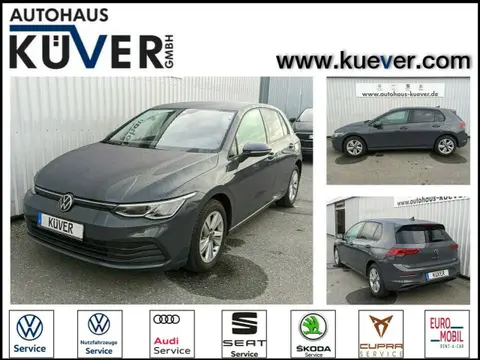 Used VOLKSWAGEN GOLF Petrol 2024 Ad 