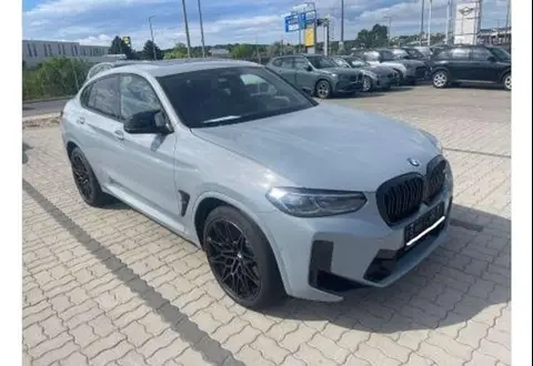 Annonce BMW X4 Essence 2024 d'occasion 