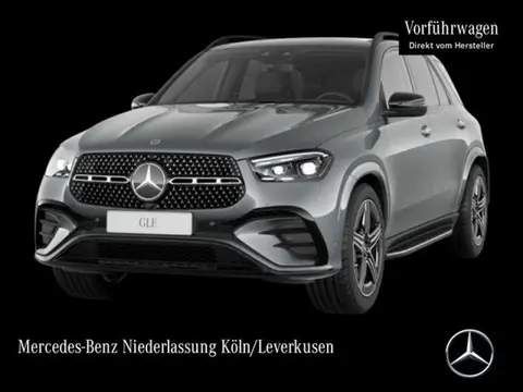 Annonce MERCEDES-BENZ CLASSE GLE Essence 2024 d'occasion 