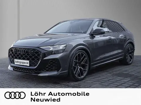 Used AUDI RSQ8 Petrol 2024 Ad 