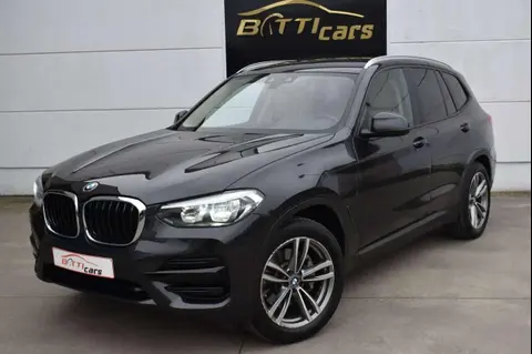 Annonce BMW X3 Hybride 2020 d'occasion 