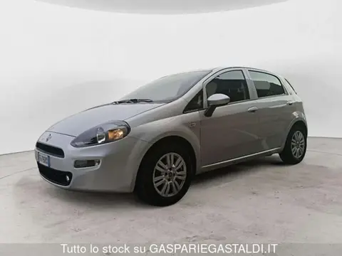 Annonce FIAT PUNTO Diesel 2015 d'occasion 