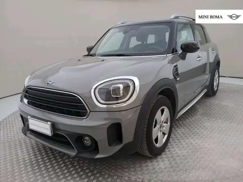 Used MINI COOPER Petrol 2022 Ad 