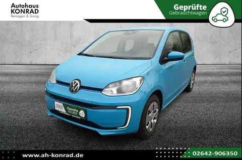 Annonce VOLKSWAGEN UP! Électrique 2021 d'occasion 