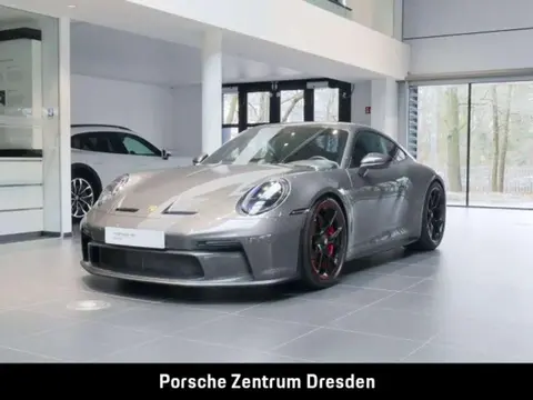 Annonce PORSCHE 992 Essence 2022 d'occasion 